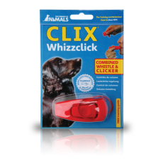 Clix Whizzclick 哨子響片訓練器
